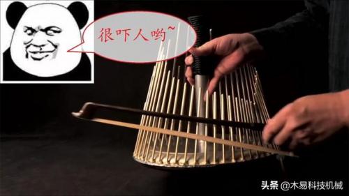恐怖乐器难度排名前十(乐器排行第一到十)插图