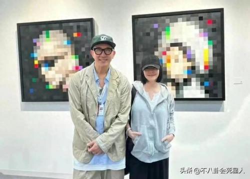 具俊晔图片(具俊晔画画作品)插图