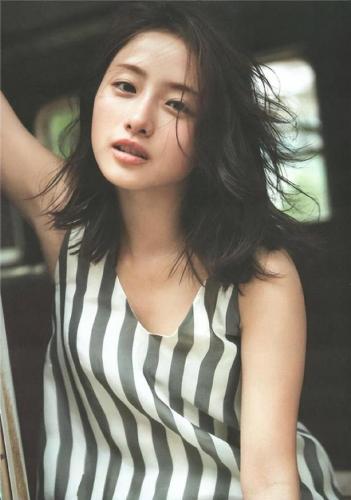 世界上最美的人是谁(世界第一漂亮女人)插图6