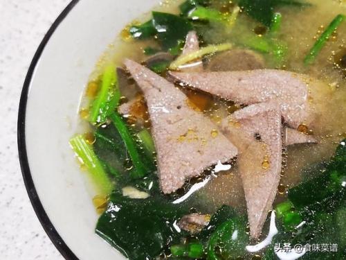下奶汤食谱排名前十(什么是下奶的菜和汤)插图5
