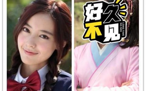 小爸爸里的米露(米露多情江山照片)