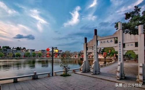 广东旅行小镇排名前十(广东有哪些小镇适合游玩)插图20