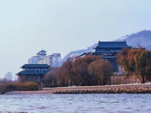 诗文杂志(全国各地诗词刊物发邓寿康诗)插图5
