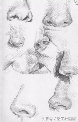 学画画零基础(附近的画画的地方培训班)插图52