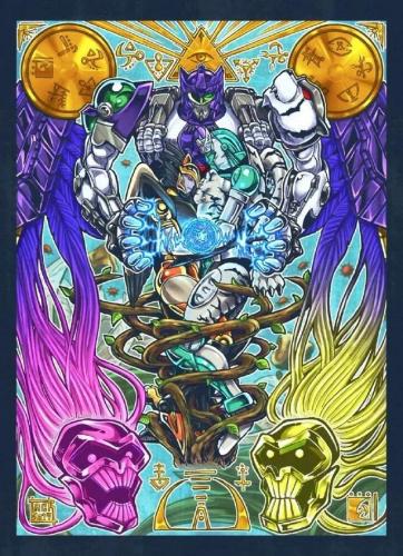 超能晶体(变形金刚-能量晶体)插图15