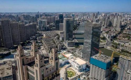 景观改造公司排名前十(国内比较好的景观公司)插图31