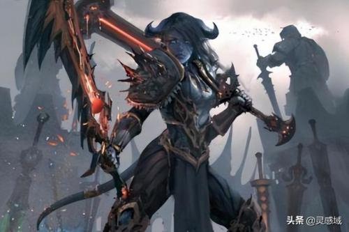 魔兽世界80级战士pvp天赋(80级战场pvp最爽职业)插图9