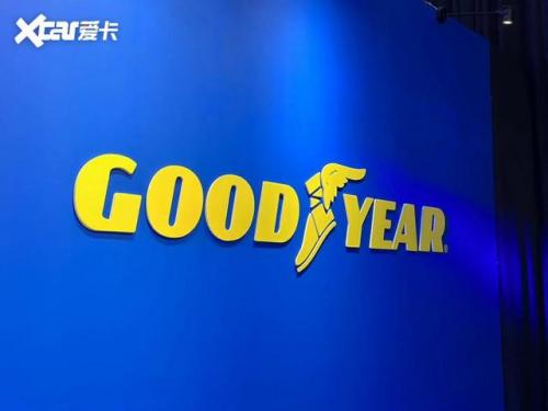 固特异轮胎(固特异轮胎价格表2023价格)插图