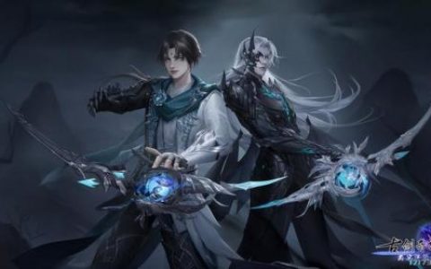 最新单机大作(1060能玩的单机大作)