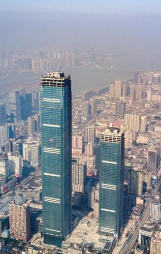 湘江最高建筑排名前十(长沙印湘江怎么样)插图