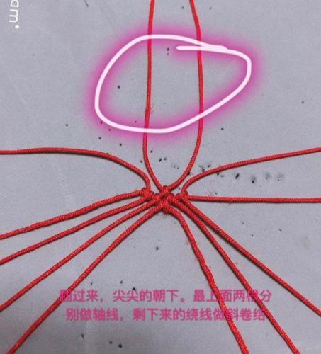 情侣手链(2023最火的手链款式)插图25