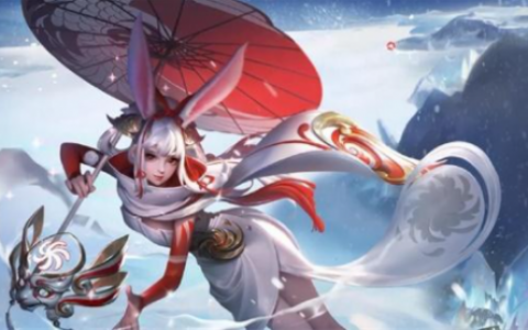 王者荣耀公孙离祈雪灵祝皮肤语音彩蛋大全(守约和公孙离)