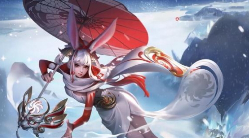 王者荣耀公孙离祈雪灵祝皮肤语音彩蛋大全(守约和公孙离)插图