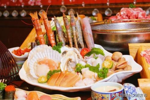 烟台自助大餐排名前十(烟台巨惠自助)插图22