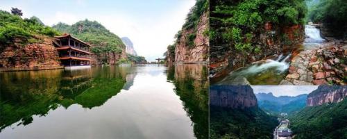 武安风水公司排名前十(武安红山寺风水传说)插图14