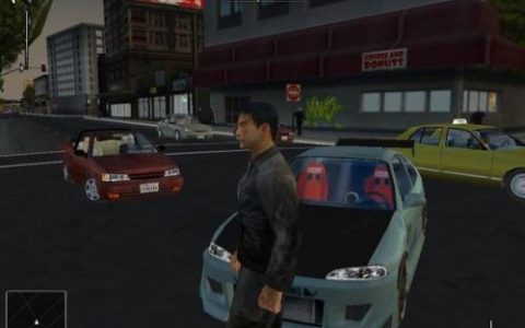 热血无赖家具位置(热血无赖隐藏地方)