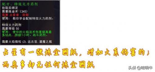 奥尔多和占星者怎么选(占星者声望怎么冲)插图3