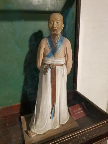 成都杜甫草堂简介(杜甫草堂简介)插图50