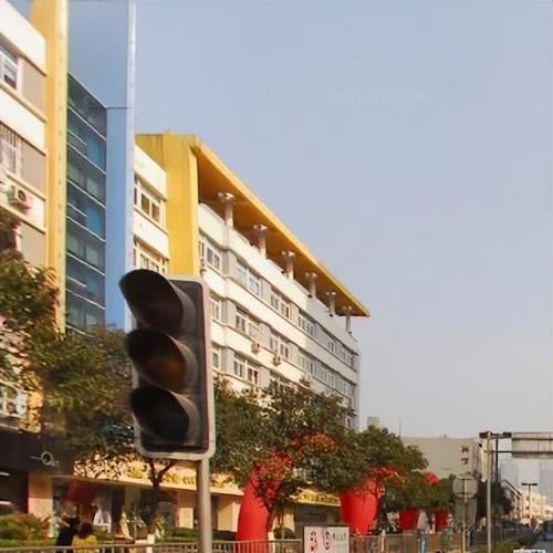 合肥高校排名前十小学(合肥华山路小学)插图7