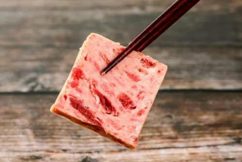 蚌埠猪肉牌子排名前十(全国猪肉品牌排前十名)插图