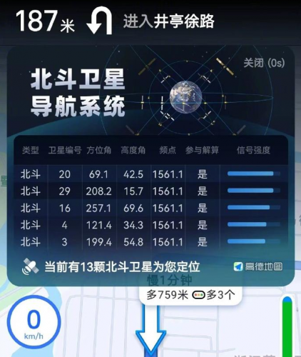中国导航(中国导航软件有哪些)插图