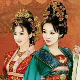 汉成帝和赵合德(汉成帝赵合德汤泉沐浴)插图4