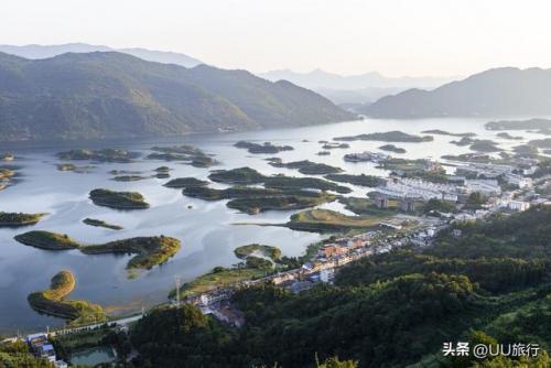 湖北旅游景点排名前十名(湖北旅游必去十大景点)插图1