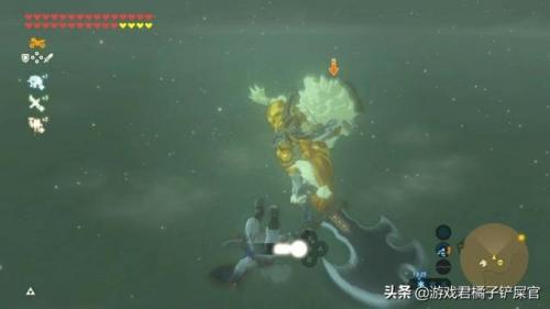刷死亡之息最好的方法(邪王模式用什么武器最好)插图7