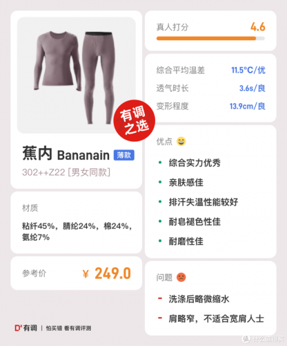 保暖内衣品牌(最抗寒的保暖内衣)插图35