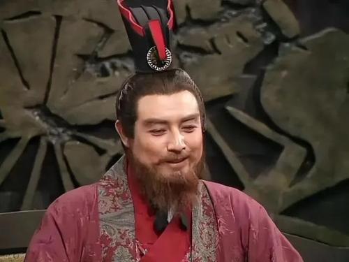 三国演义演员表(94版所有演员表)插图28