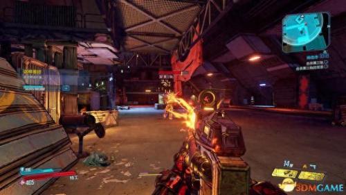 无主之地2dlc顺序(无主之地2怎么刷新dlc)插图17