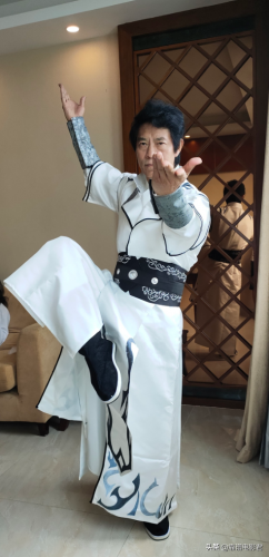 包青天新版(包青天电视剧40集免费)插图9