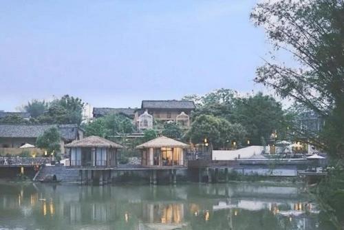 鹿寨高档酒店排名前十(广西最贵的酒店)插图7