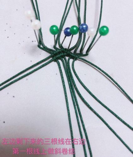 情侣手链(2023最火的手链款式)插图9