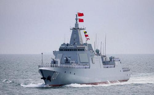 中国兵器武功排名前十(中国兵器9位首席专家)插图3