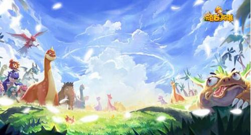 顽石英雄加点攻略大全(华硕顽石热血版)插图1