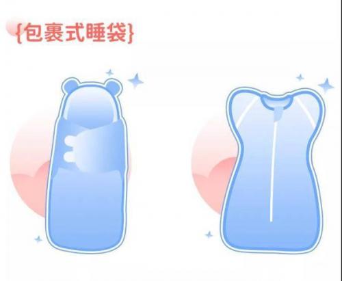 婴儿睡袋(国内最好的十大睡袋品牌)插图1