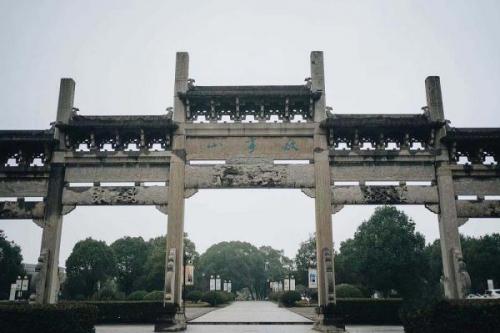 安徽风景(安徽自驾游经典线路家庭用)插图4