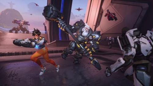 有什么好玩的射击类网游(steam十大射击神作)插图3