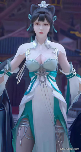 完美世界战神排名前十(完美世界十五爷实力)插图4