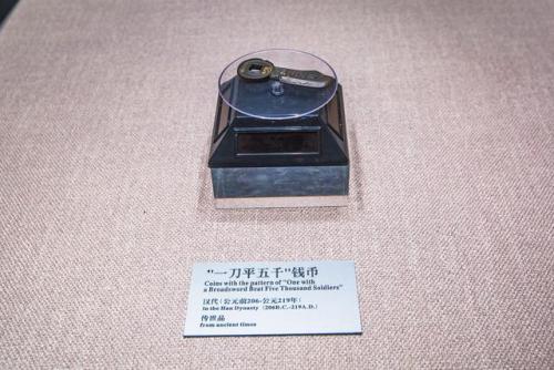 泉州博物馆(泉州海外交通博物馆)插图3