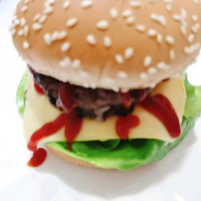 牛肉汉堡包的做法(牛肉汉堡真的是牛肉吗)插图9