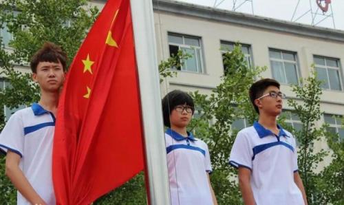 营口普高学校排名前十(营口卫生学校)插图39
