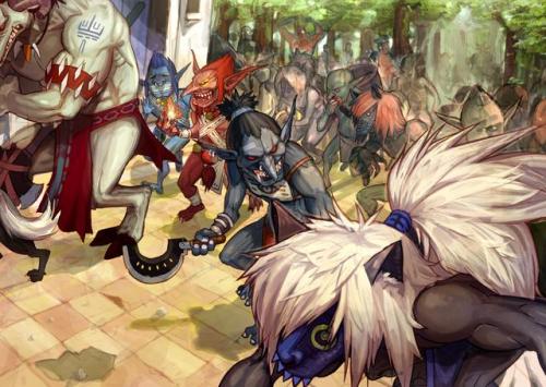 dnf艾尔文防线(地下城60版本怀旧服)插图3