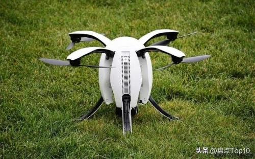 排名前十的航拍(专业航拍无人机品牌排行榜)插图16