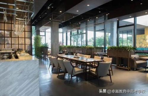 大众食堂面积排名前十(食堂餐厅和厨房面积)插图18