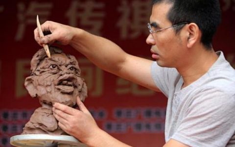 民间绝活(民间杂耍十大)