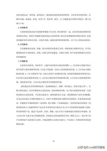 导购员是什么(导购员工资一般多少)插图17
