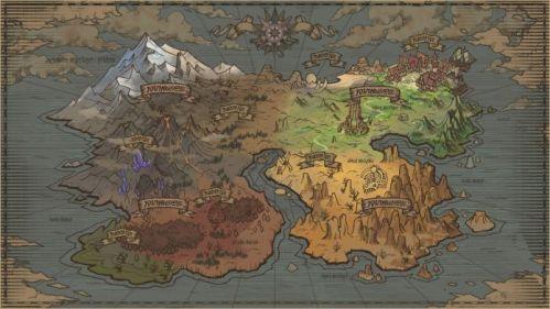 100级巨龙副本入口在哪里(dnf巨龙副本快速到50级)插图1