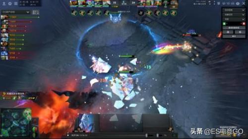 巨牙海民技能介绍(巨牙海民出装dota)插图65